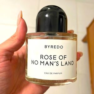 Byredo Rose of No Man’s Land 3.3oz bottle